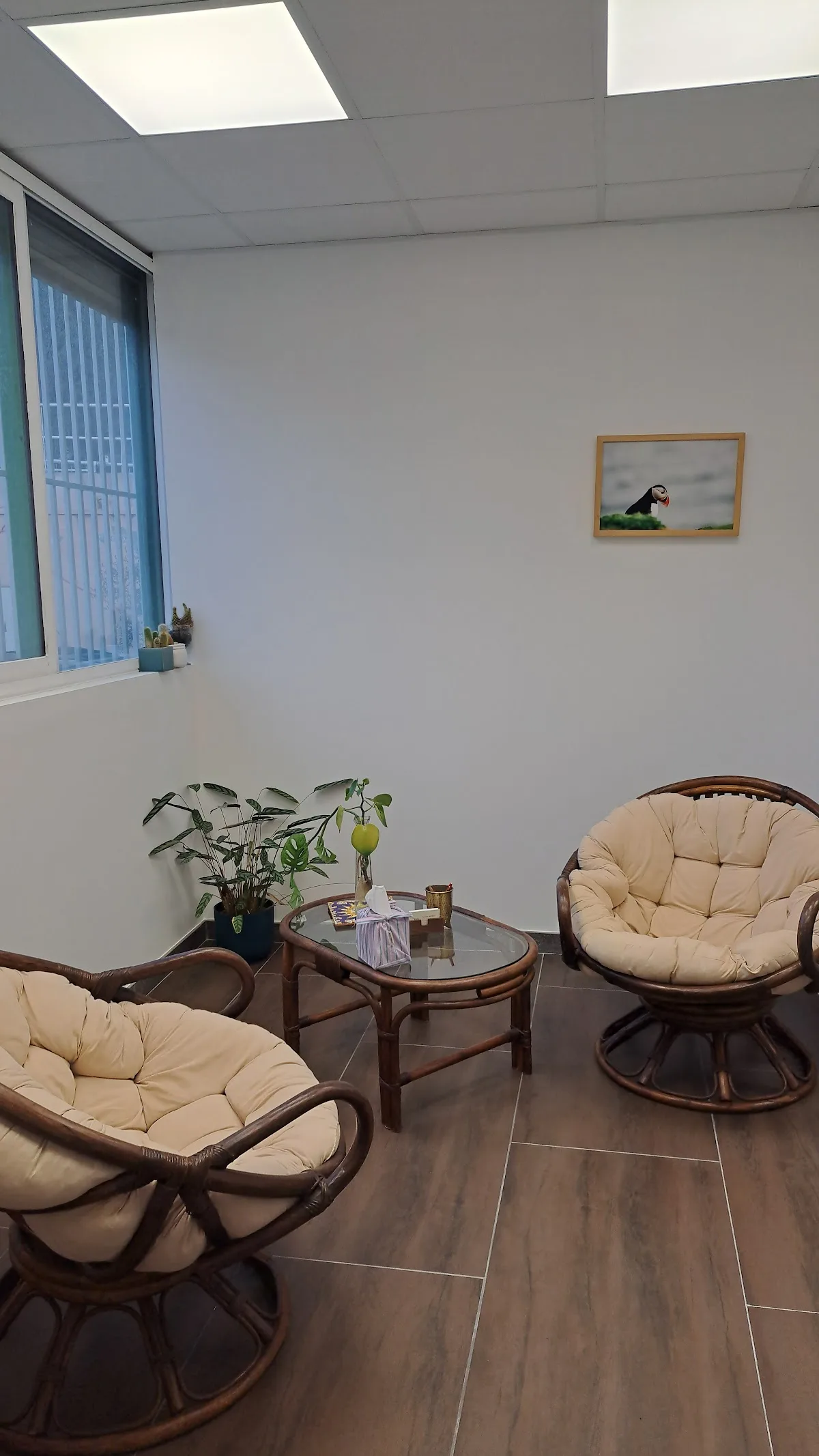 Cabinet de Mme Noemie Aubry, psychologue à Marseille · photo 3