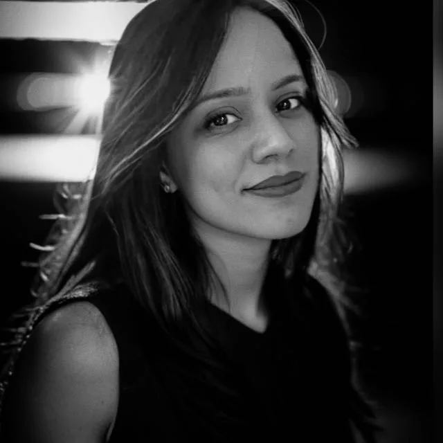 Mme Ilham Hourra, psychologue à Nice