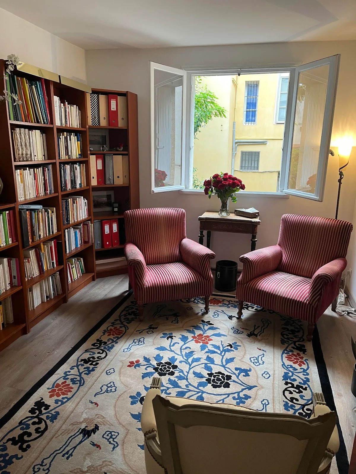 Cabinet de Mme Segolene Darut, psychologue à Aix-en-Provence · photo 4
