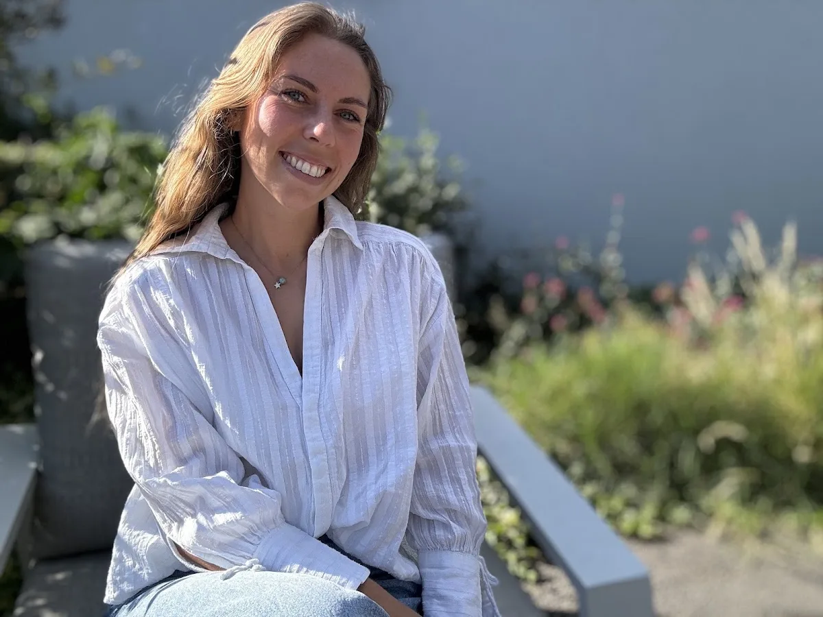 Cabinet de Mme Camille Lande