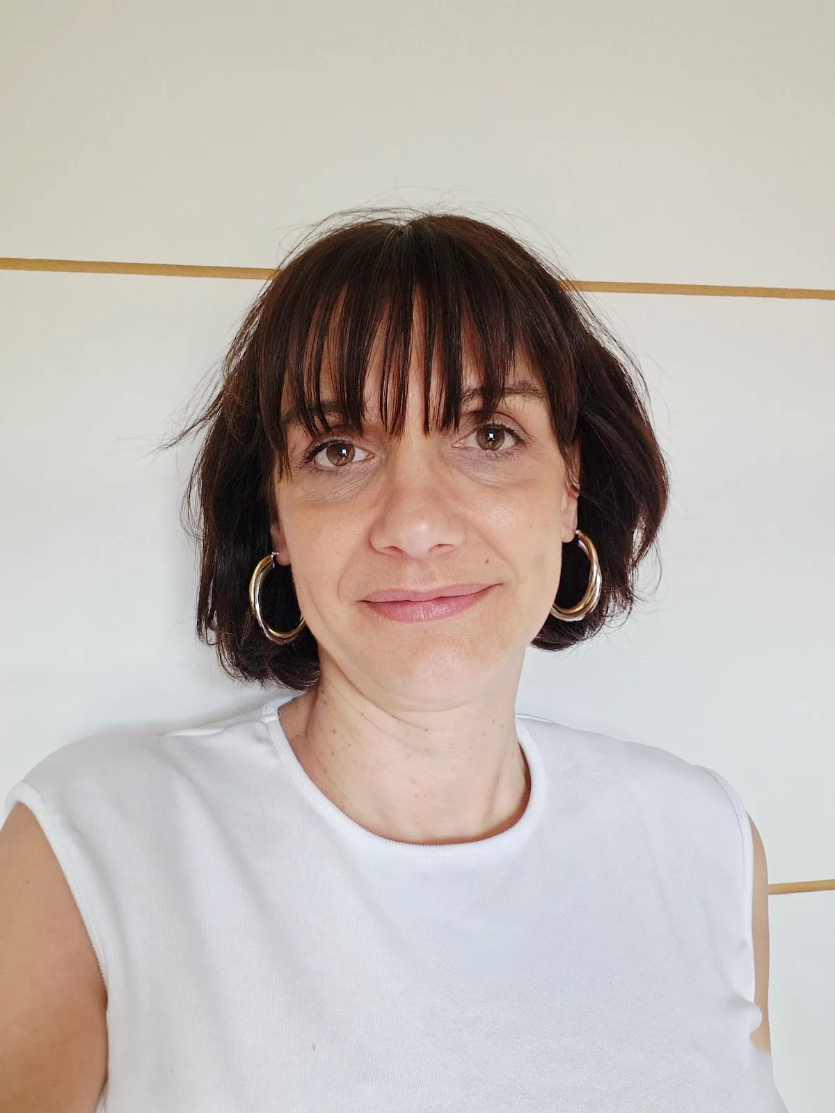 Mme Aurelie Moreau, psychologue à Marignane