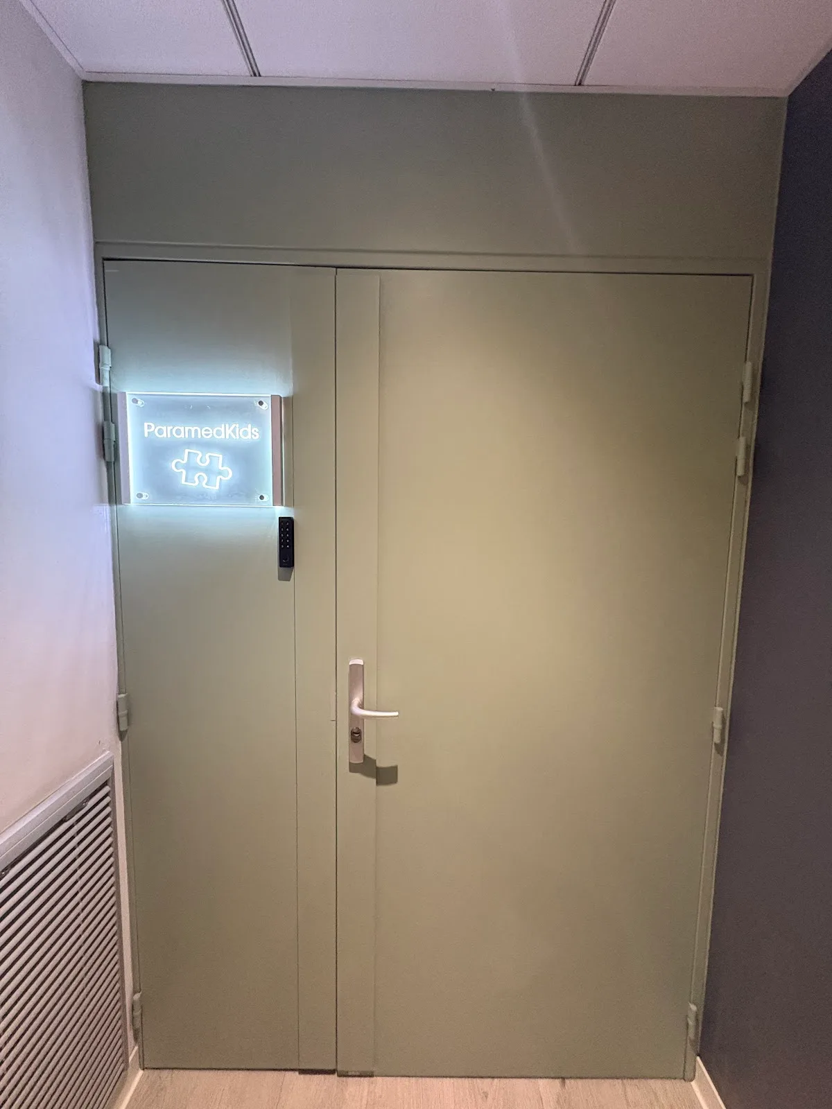 Cabinet de Mme Julia Moisson, psychologue à Nice · photo 5