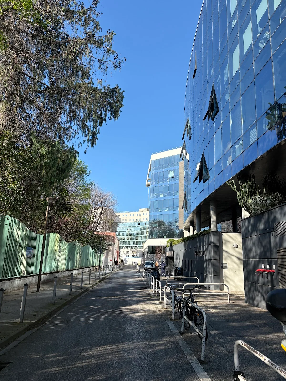 Cabinet de Mme Julia Moisson, psychologue à Nice · photo 6