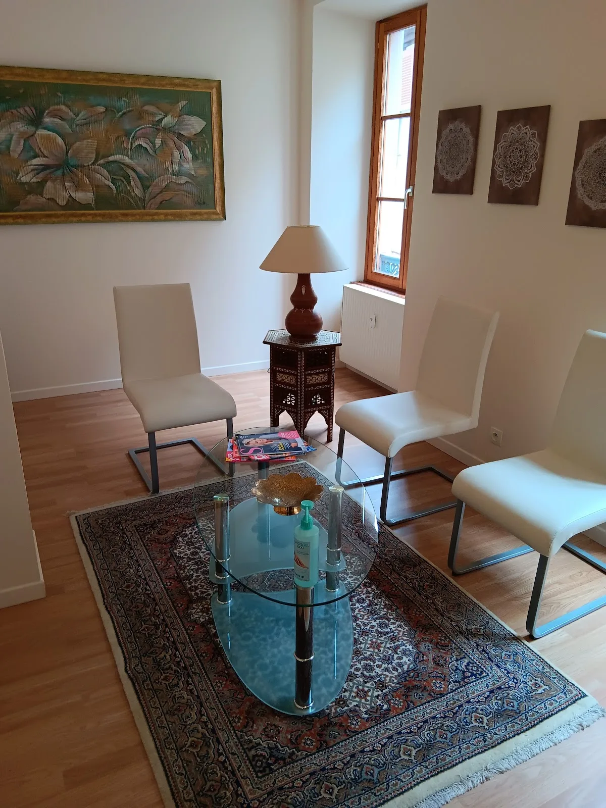 Cabinet de M. Abdelkrim Khelil, psychologue à Sélestat · photo 4