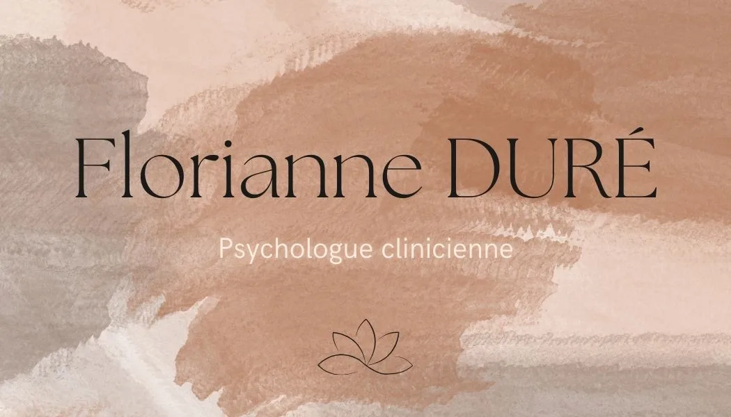 Cabinet de Mme Florianne Dure, psychologue à Lyon · photo 1