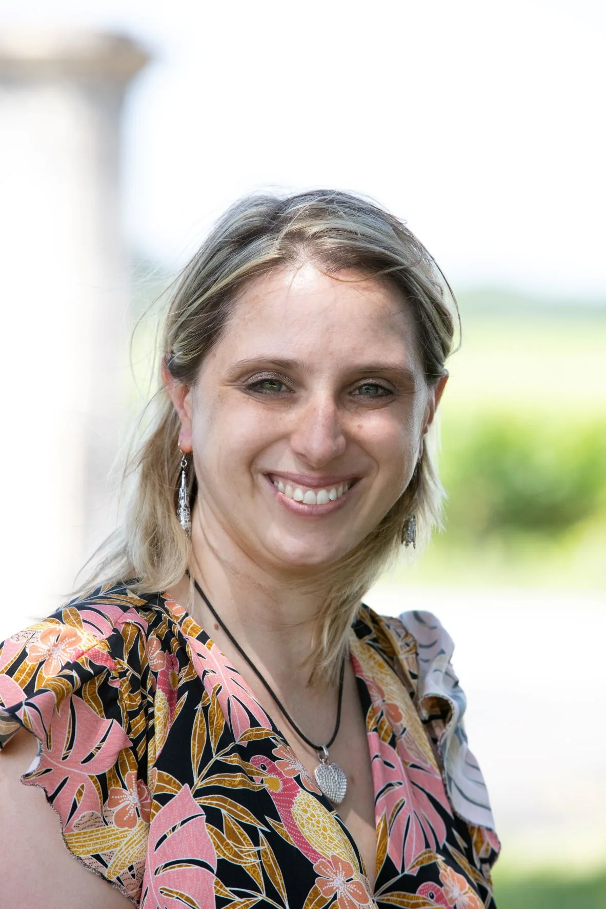 Cabinet de Mme Audrey Gonzalez Ribeiro