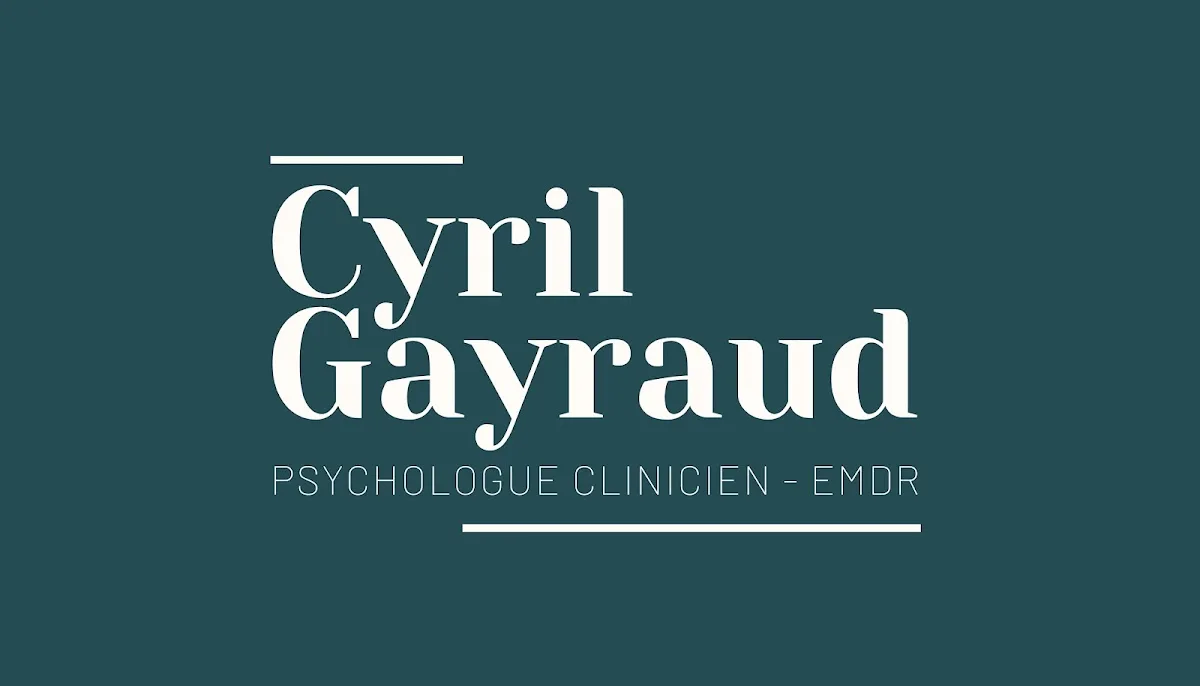 Cabinet de M. Cyril Gayraud, psychologue à Toulouse · photo 2