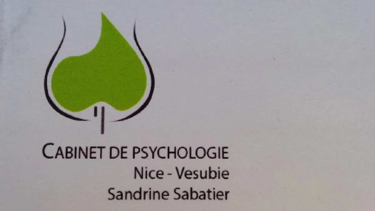 Cabinet de Mme Sandrine Bernard-Sabatier