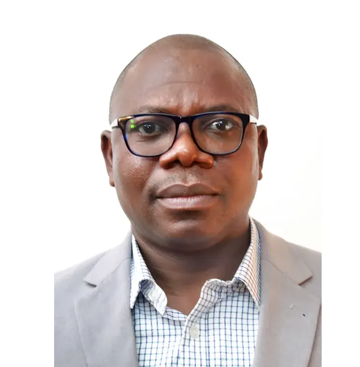 Cabinet de M. Kossi Kounou