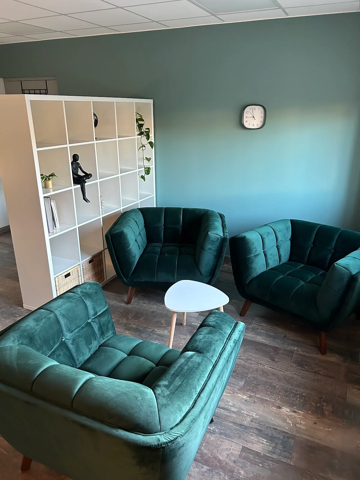 Cabinet de M. Tom Maury, psychologue à Brive-la-Gaillarde · photo 3
