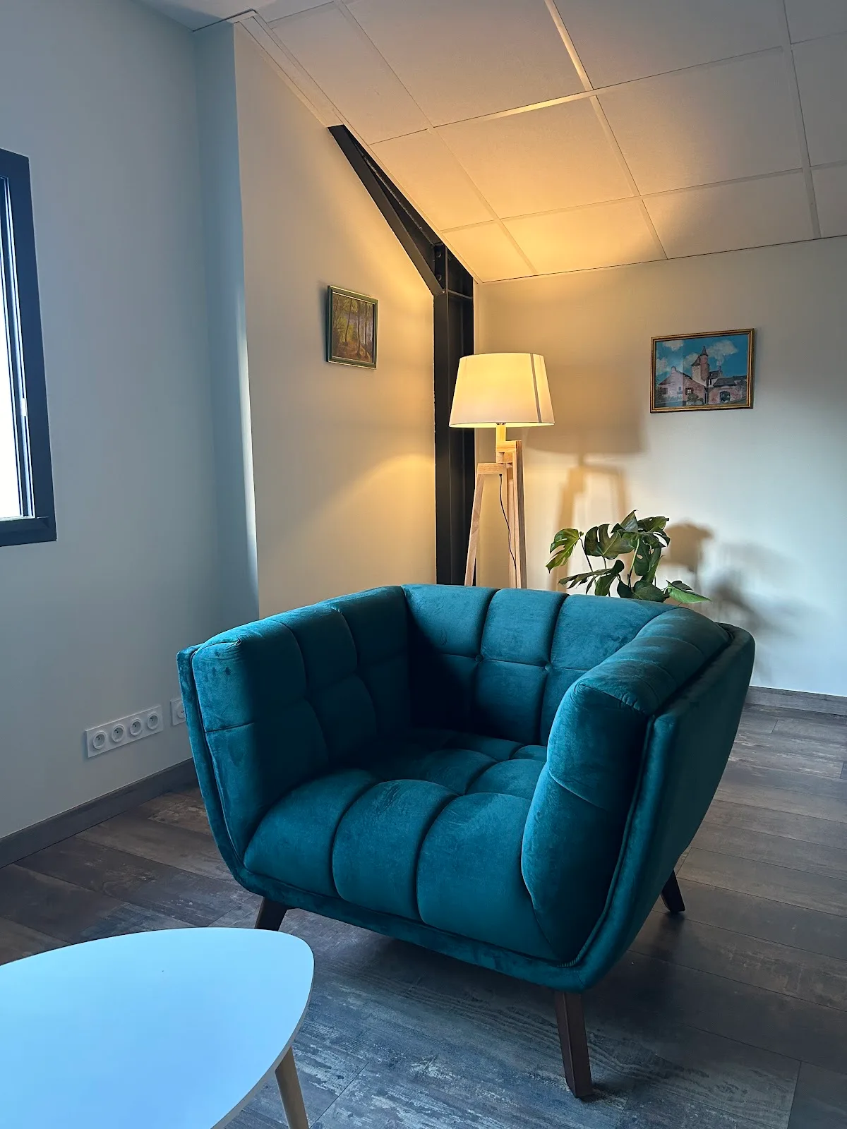 Cabinet de M. Tom Maury, psychologue à Brive-la-Gaillarde · photo 5