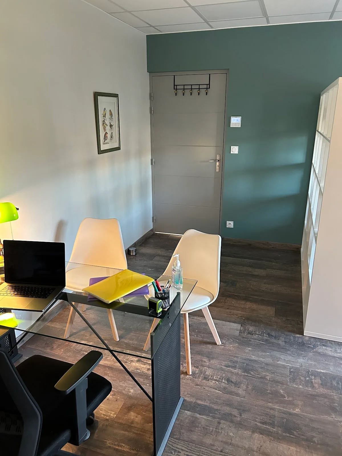 Cabinet de M. Tom Maury, psychologue à Brive-la-Gaillarde · photo 6