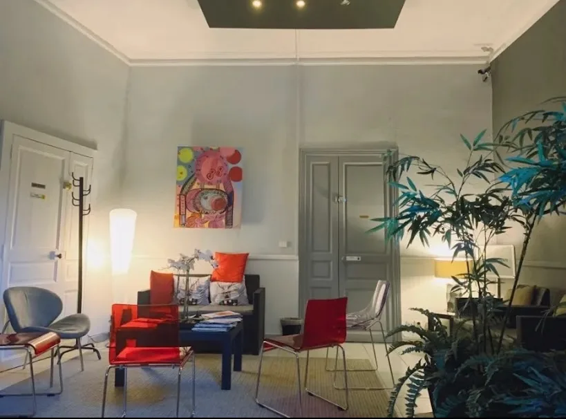 Cabinet de Mme Sahra Beniedda, psychologue à Nîmes · photo 2