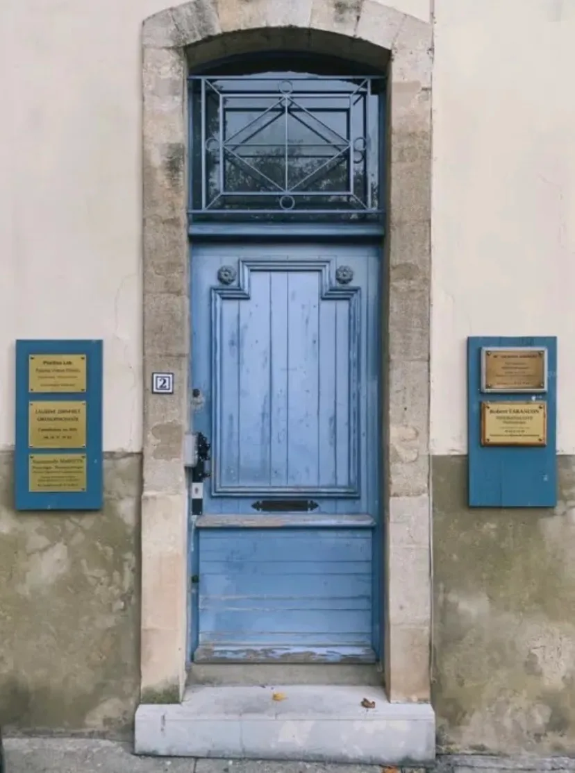 Cabinet de Mme Sahra Beniedda, psychologue à Nîmes · photo 4