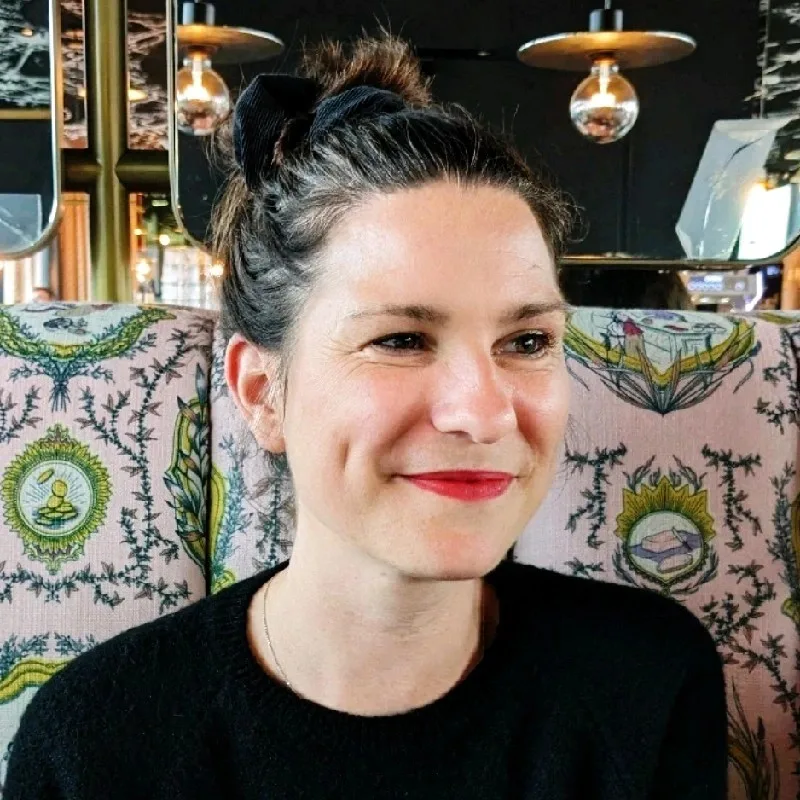 Mme Noemie Valentin, psychologue à Rennes