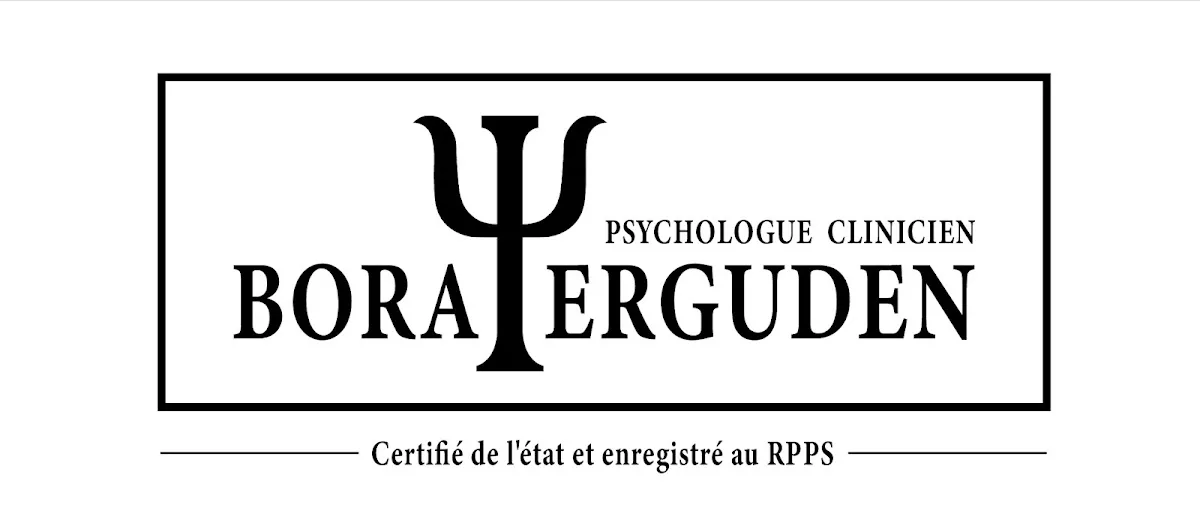Cabinet de M. Bora Ergüden, psychologue à Paris · photo 4