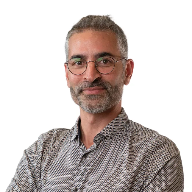 Cabinet de M. Jean-David Boucher