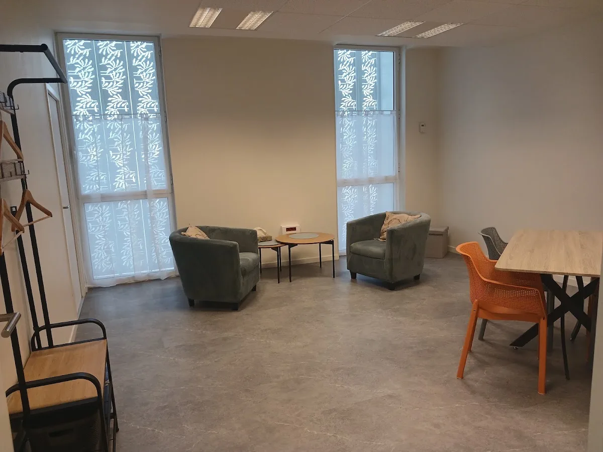 Cabinet de M. Julien Cravero, psychologue à Châlons-en-Champagne · photo 4