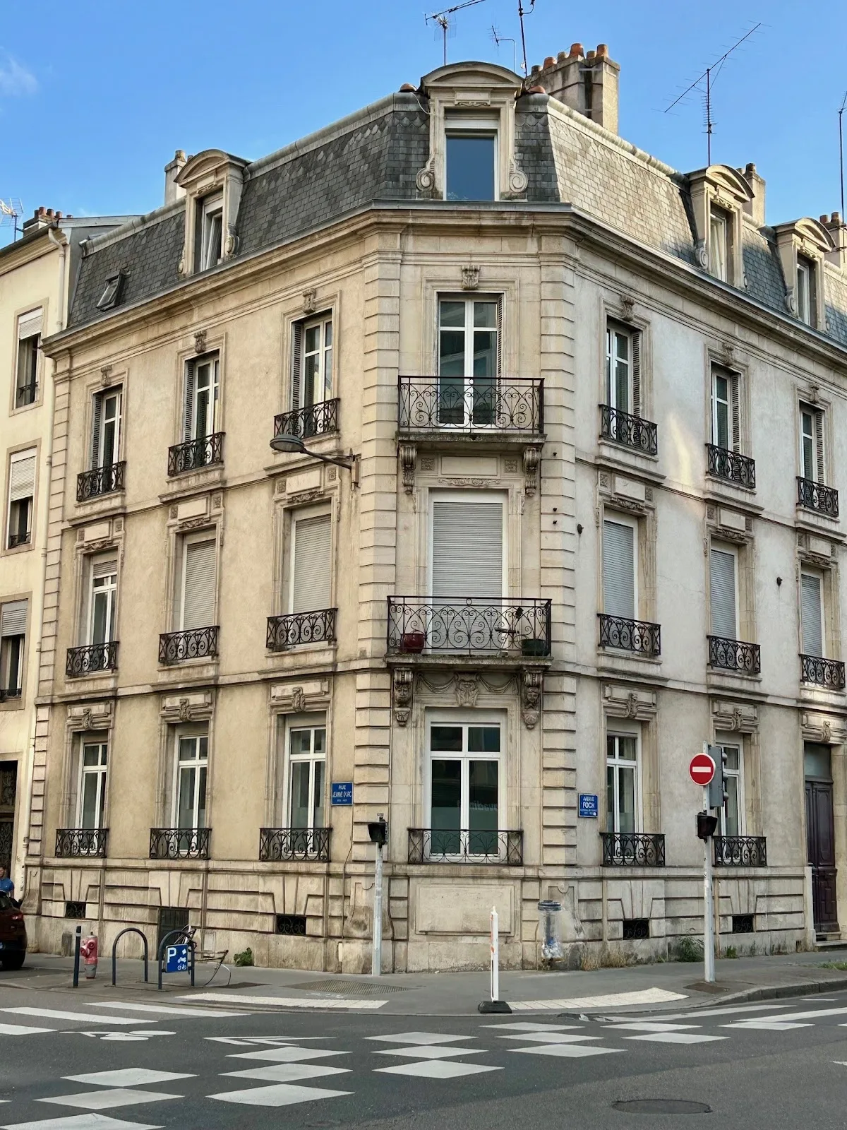 Cabinet de M. Nicolas Buhr, psychologue à Nancy · photo 5