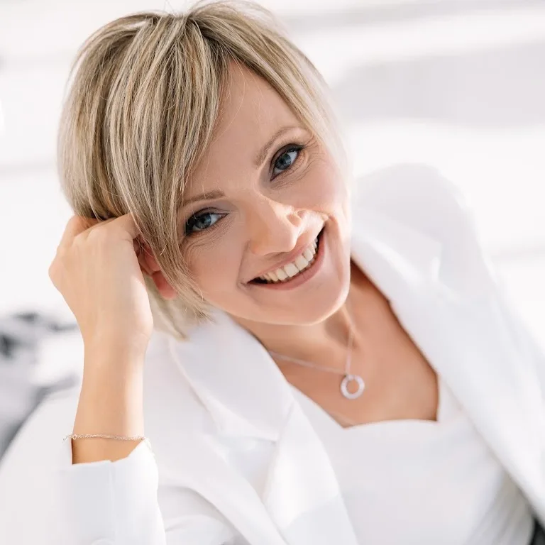 Cabinet de Mme Aleksandra Posokhova