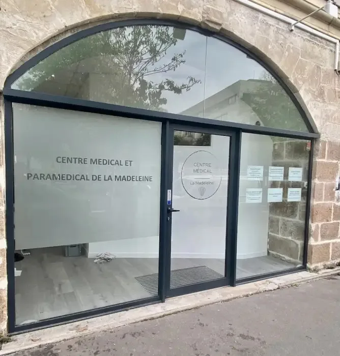 Cabinet de Mme Lohanne Ortega, psychologue à Nantes · photo 4