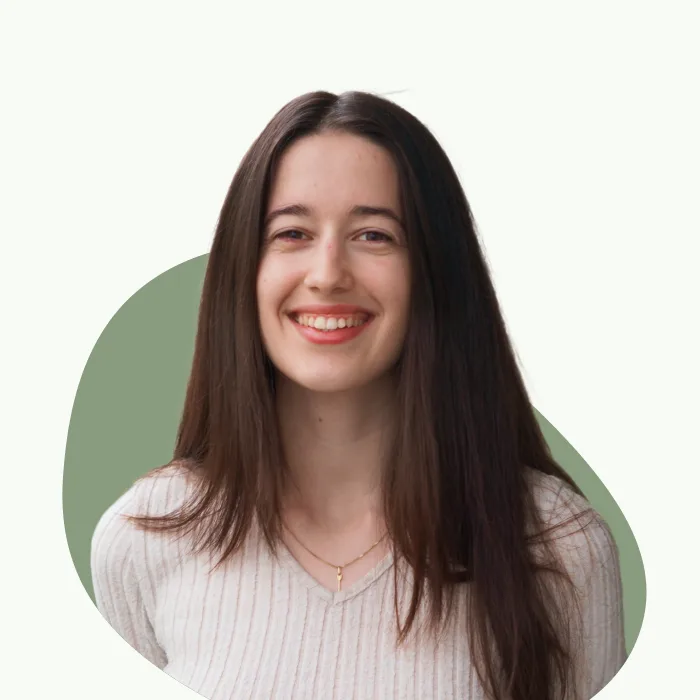 Mme Lohanne Ortega, psychologue à Nantes
