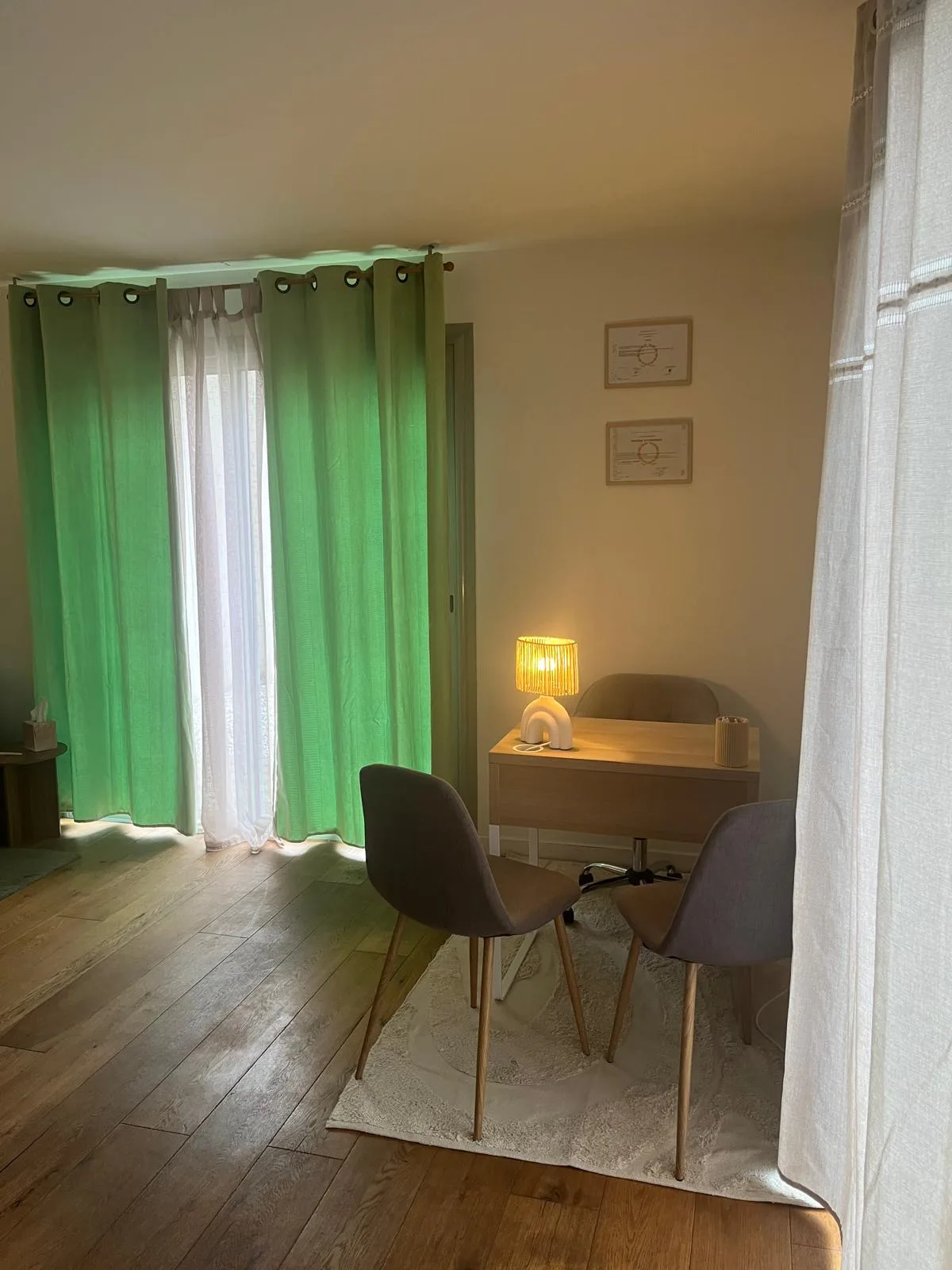 Cabinet de Mme Tiffany Lefert, psychologue à Pessac · photo 4