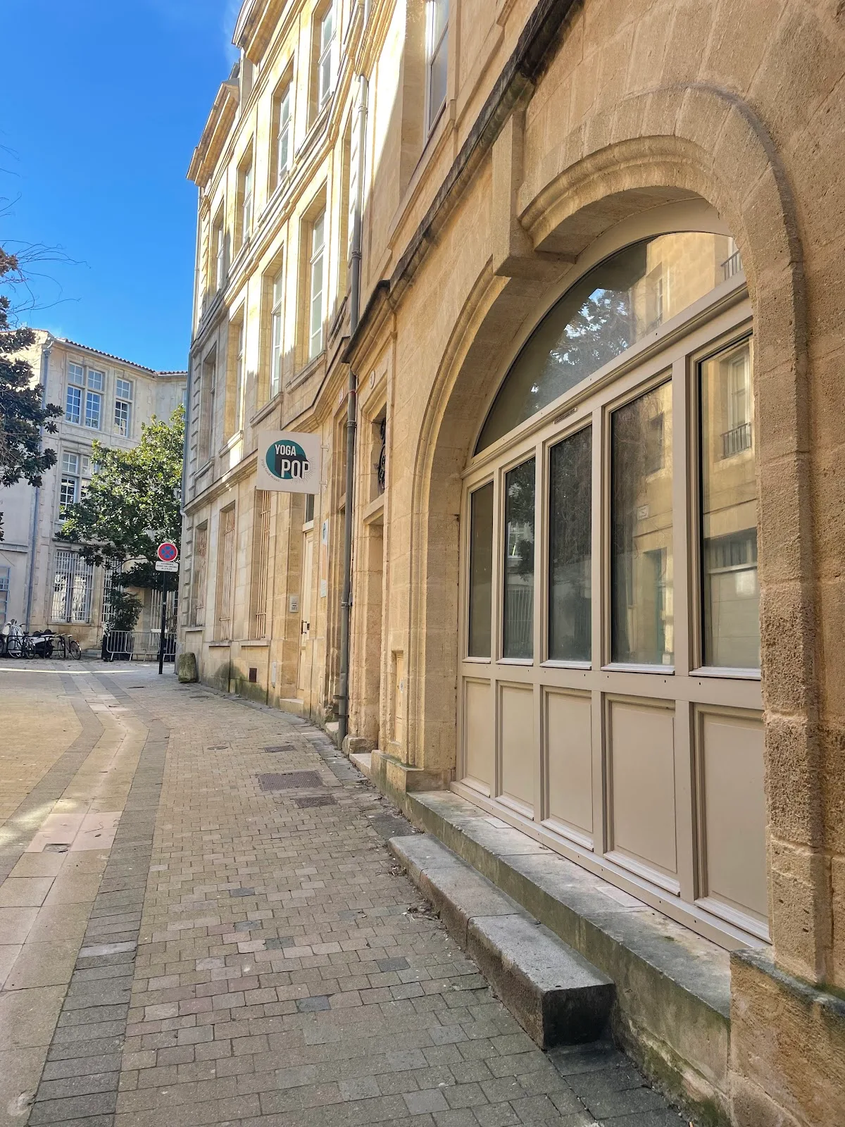 Cabinet de Mme Jade Dumont, psychologue à Bordeaux · photo 1