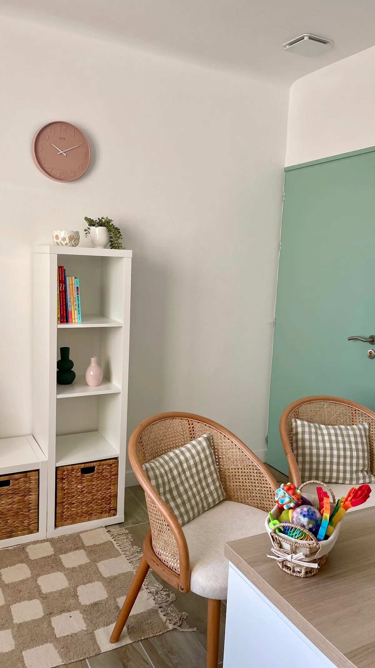 Cabinet de Mme Clara Boucard