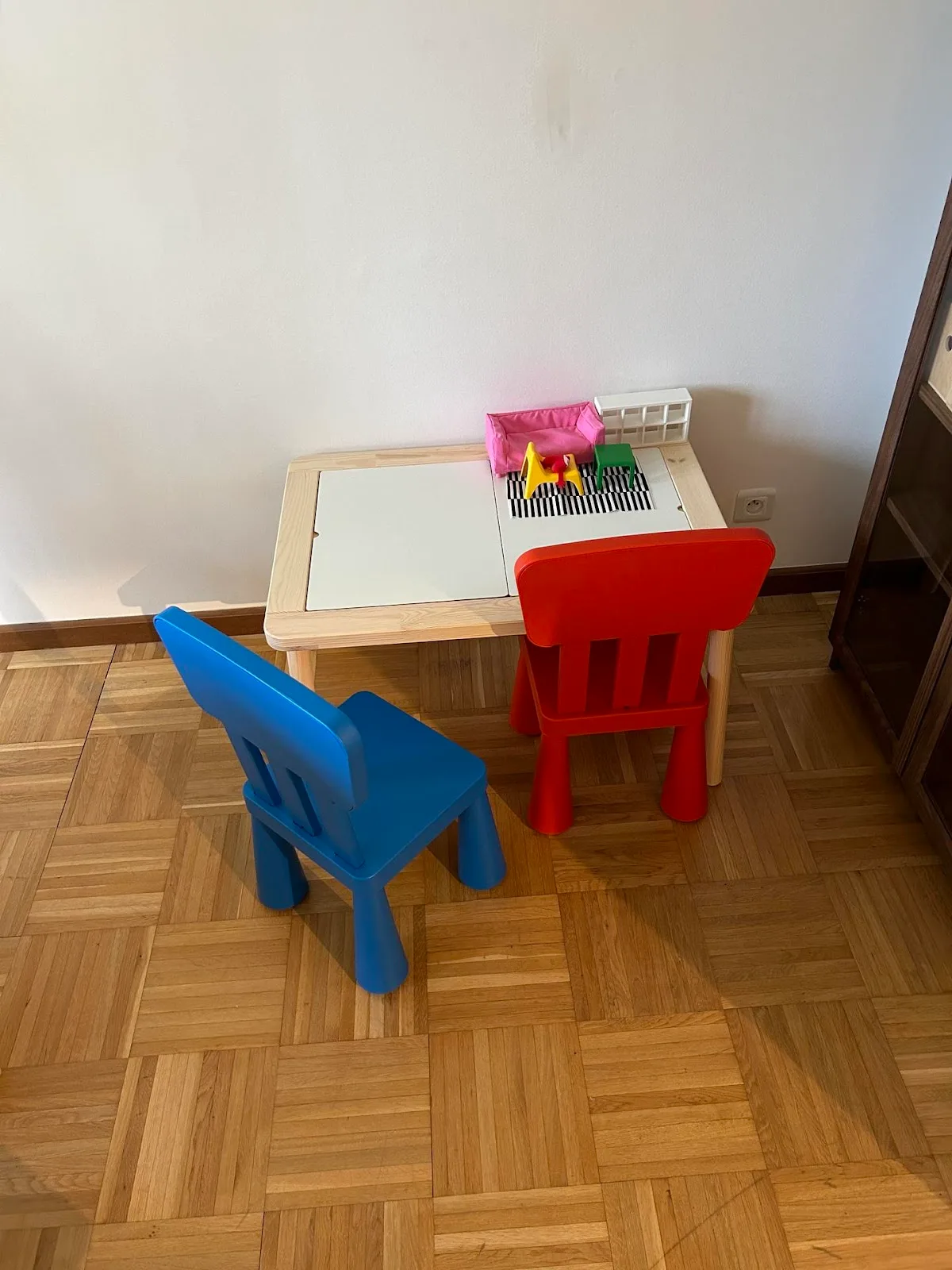 Cabinet de Mme Laura Leininger, psychologue à Strasbourg · photo 3