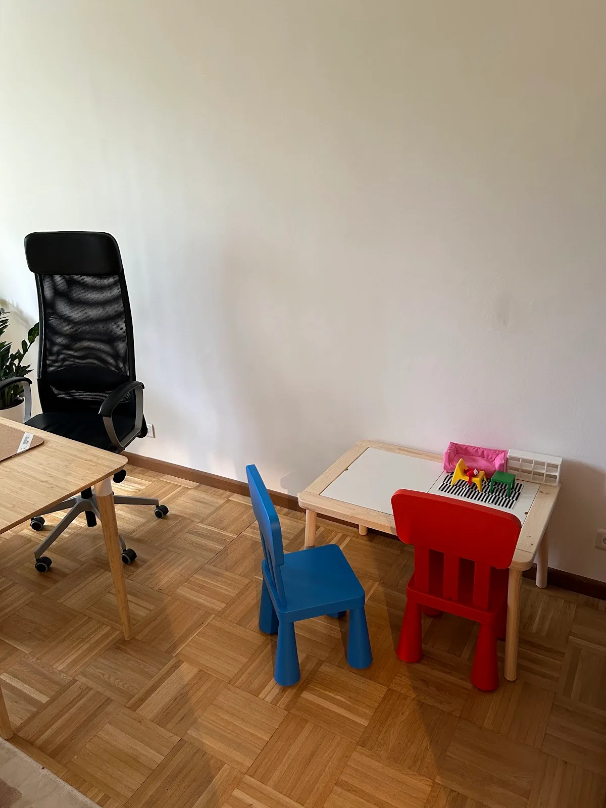 Cabinet de Mme Laura Leininger, psychologue à Strasbourg · photo 5