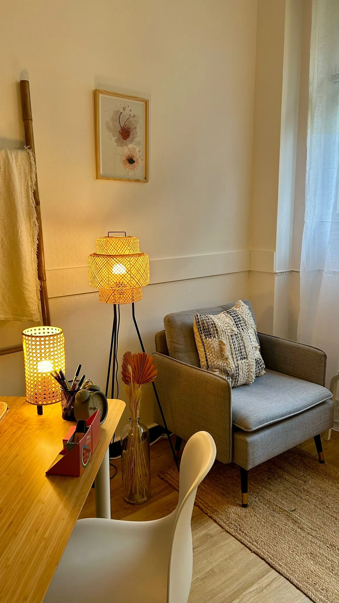 Cabinet de Mme Victoire Fontanne, psychologue à Lyon · photo 1