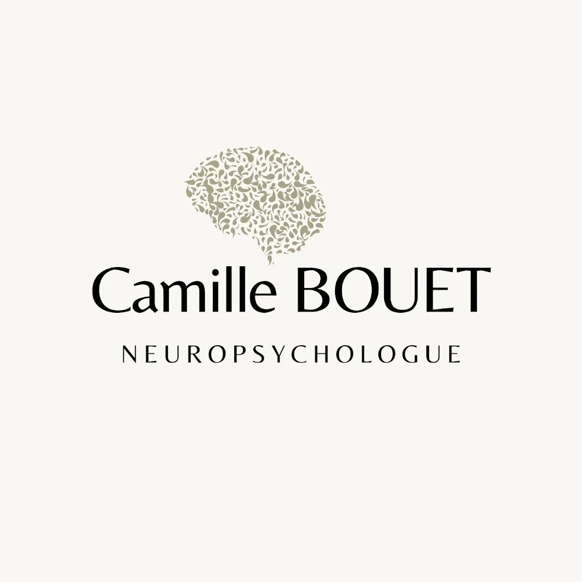 Cabinet de Mme Camille Bouet