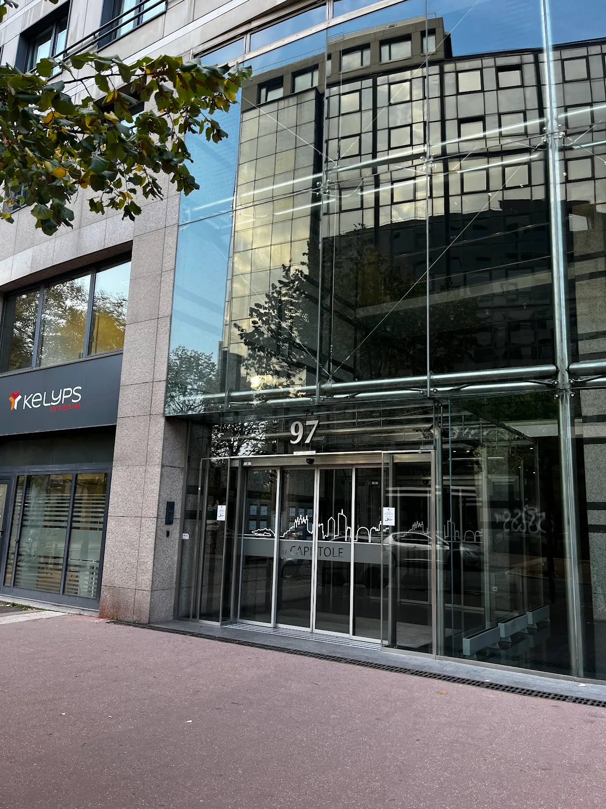 Cabinet de Mme Manon Keusch, psychologue à Lyon · photo 4