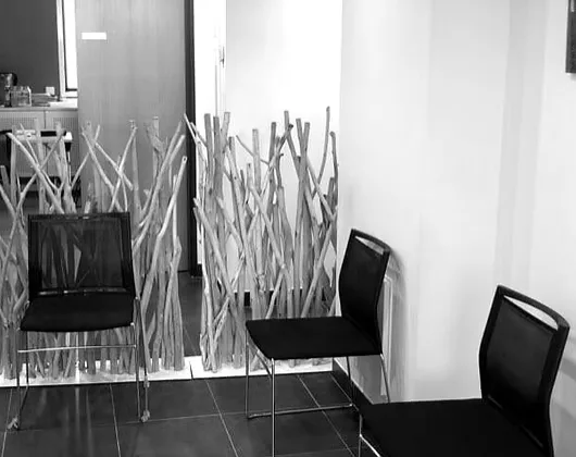 Cabinet de Mme Julie Rolland