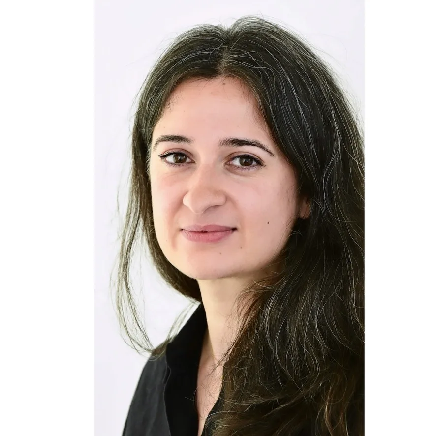 Cabinet de Mme Sarah Sodaify