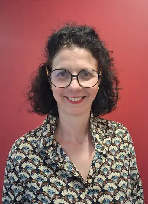 Cabinet de Mme Nadia Devos Tared