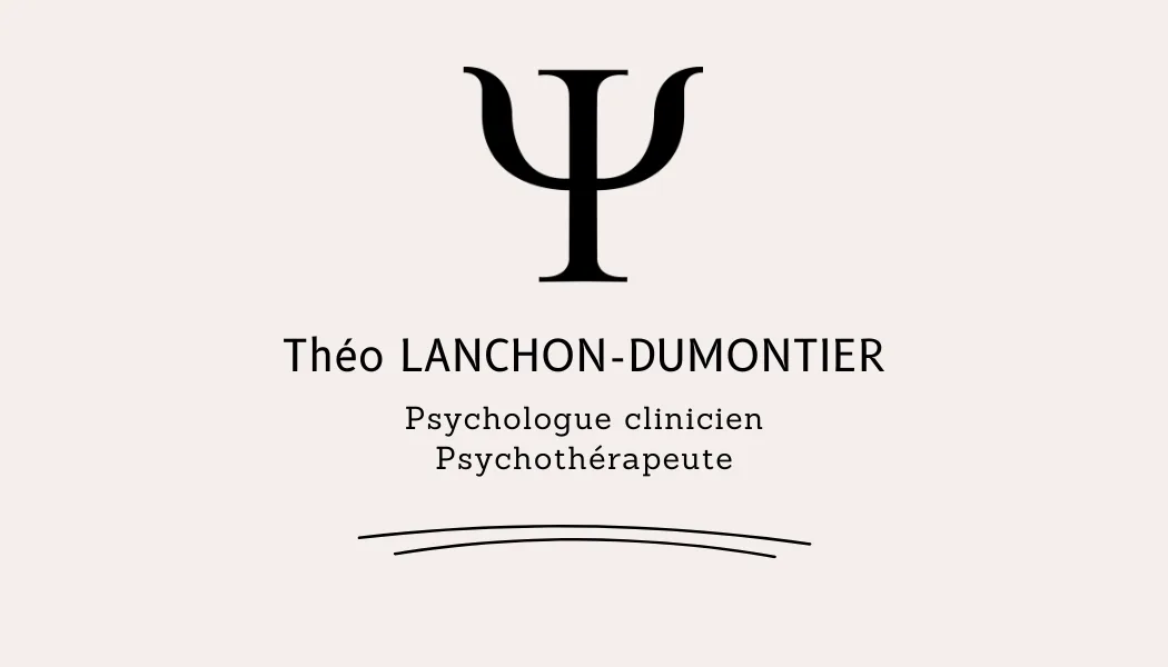 Cabinet de M. Théo Lanchon-Dumontier, psychologue à Villenave-d'Ornon · photo 4