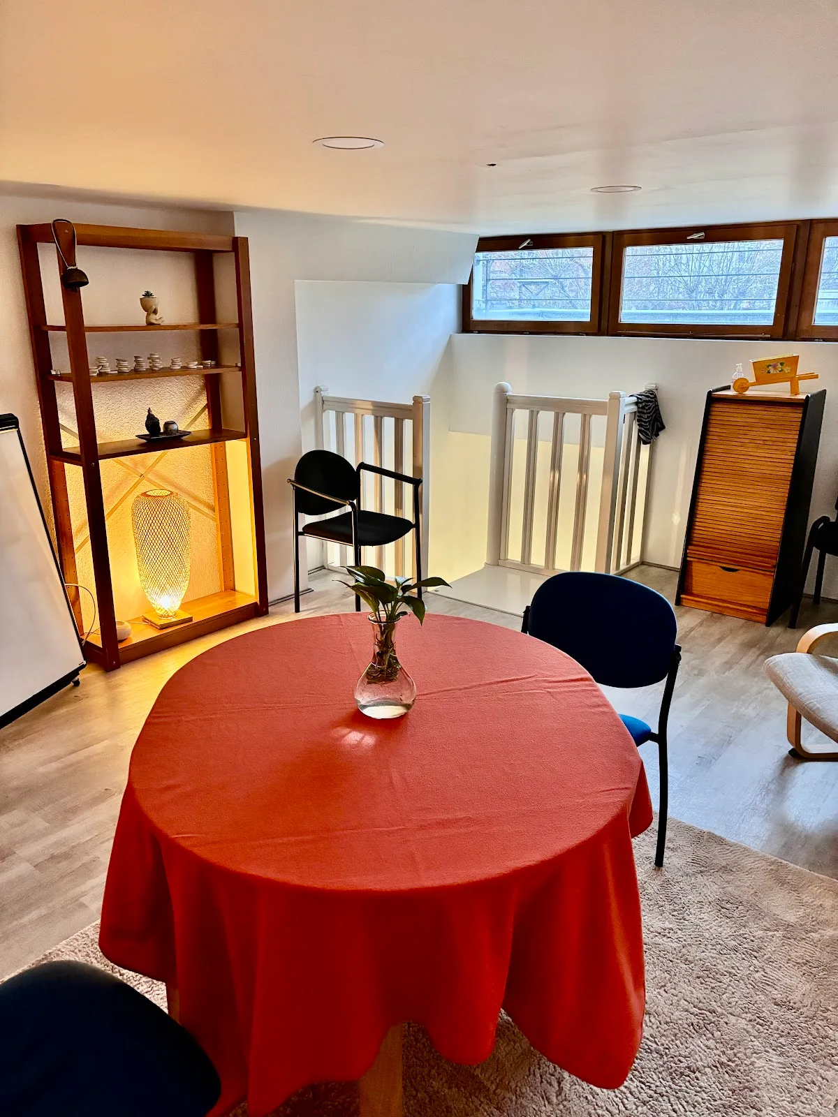 Cabinet de Mme Varsha Pingale, psychologue à Strasbourg · photo 6