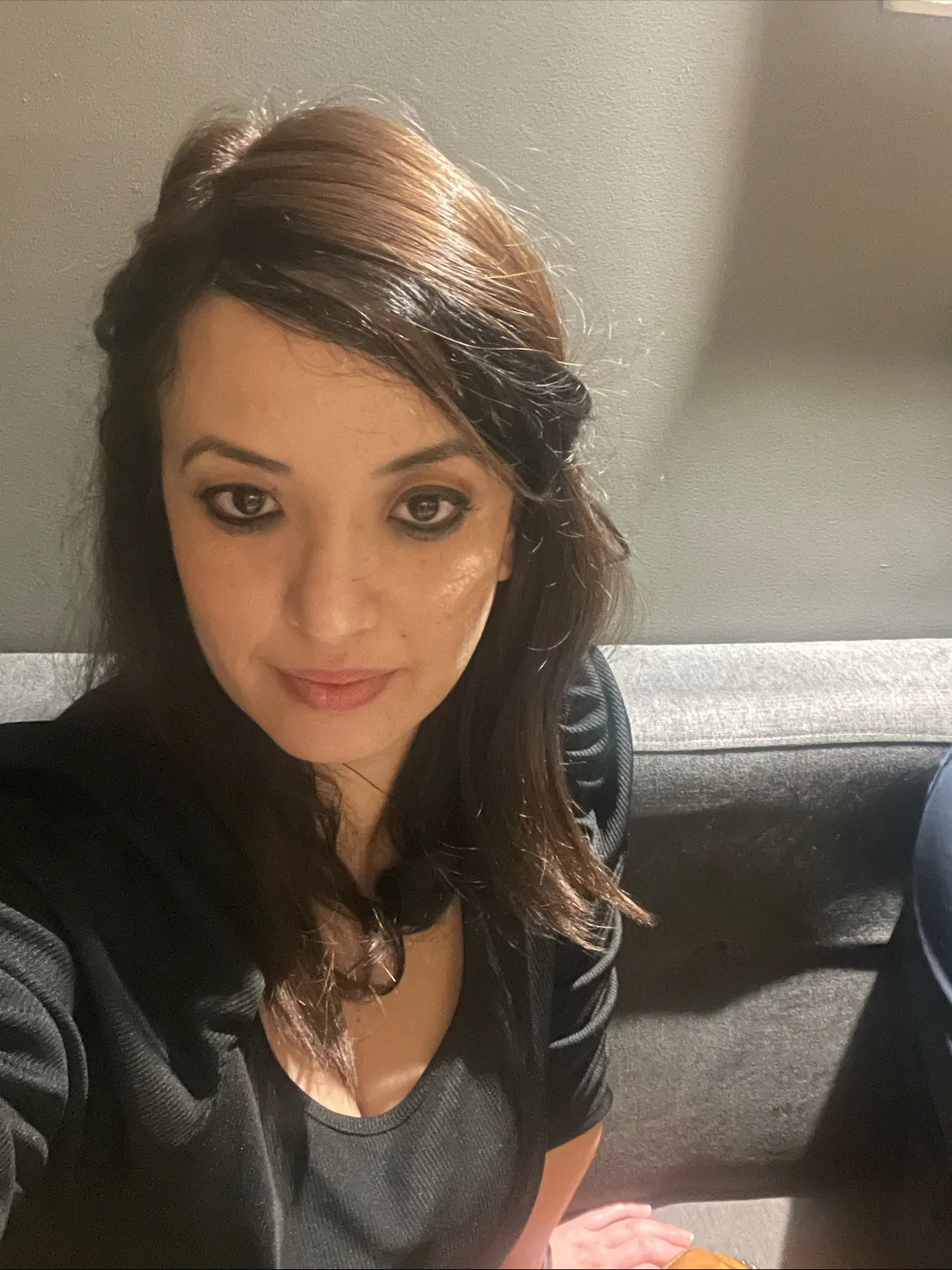 Cabinet de Mme Sara Debab