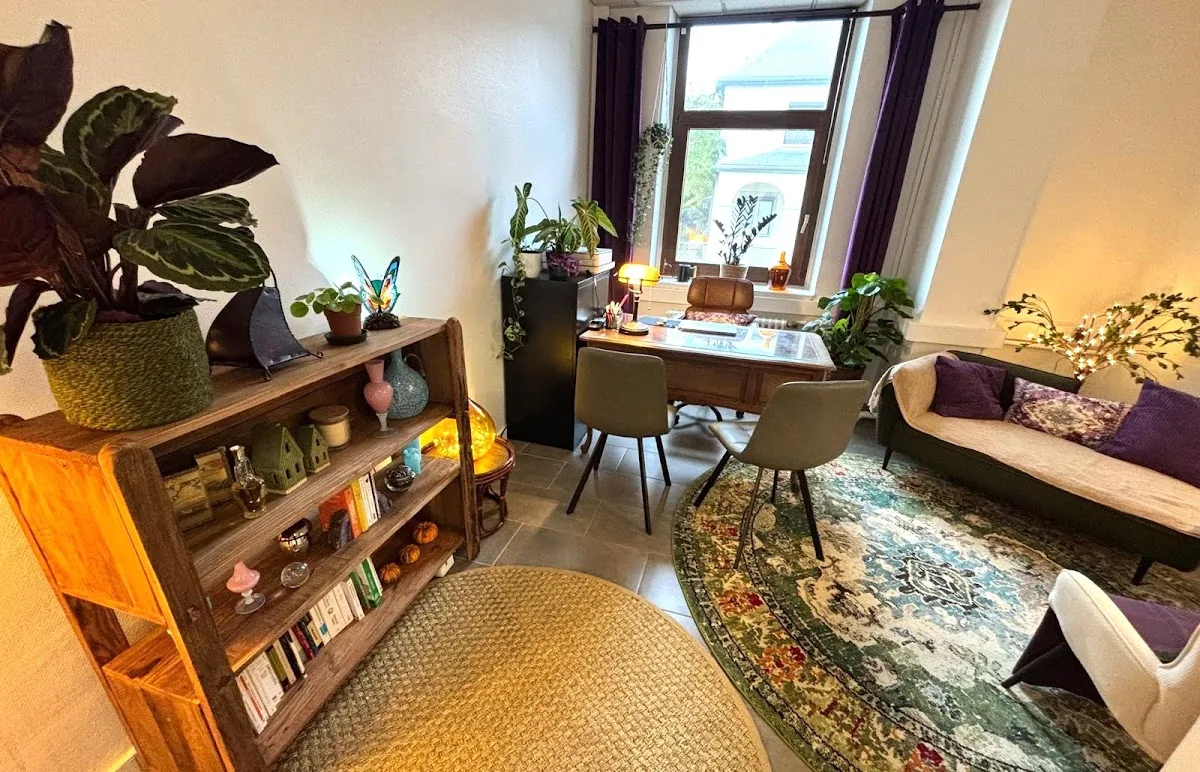 Cabinet de Mme Hélène Laugel, psychologue à Strasbourg · photo 1