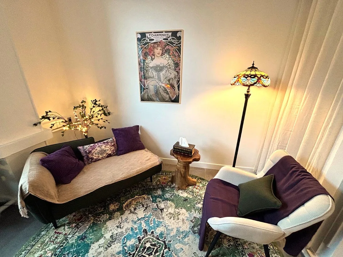 Cabinet de Mme Hélène Laugel, psychologue à Strasbourg · photo 2