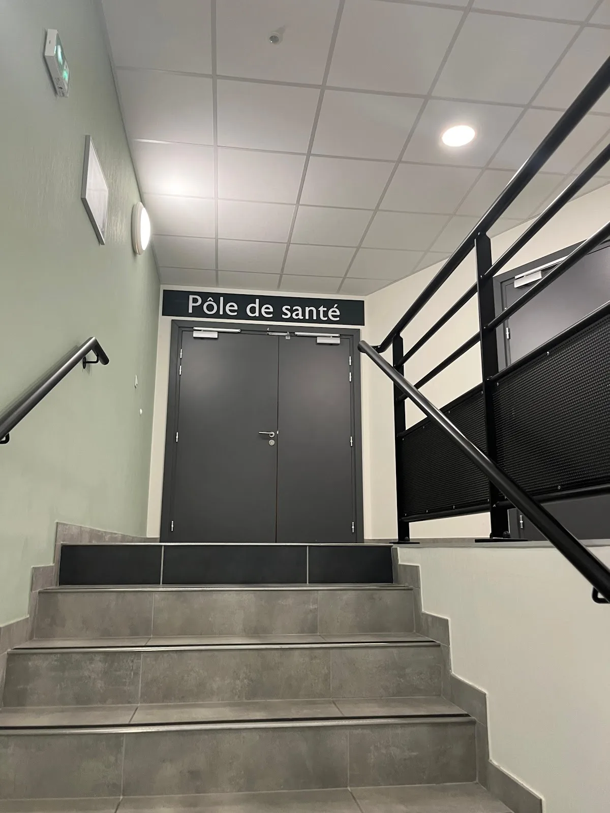 Cabinet de Mme Meriam Ouknine, psychologue à Wittenheim · photo 5