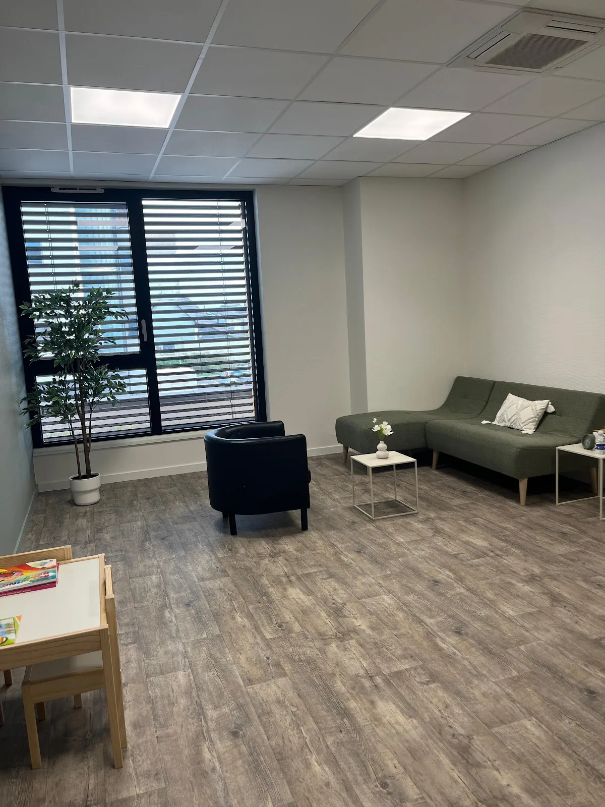 Cabinet de Mme Meriam Ouknine, psychologue à Wittenheim · photo 6