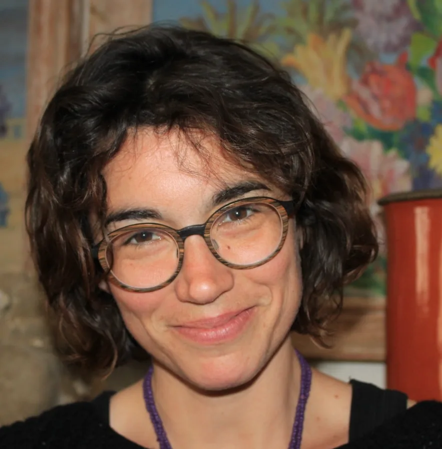 Mme Sophie Lauruol, psychologue à Avranches