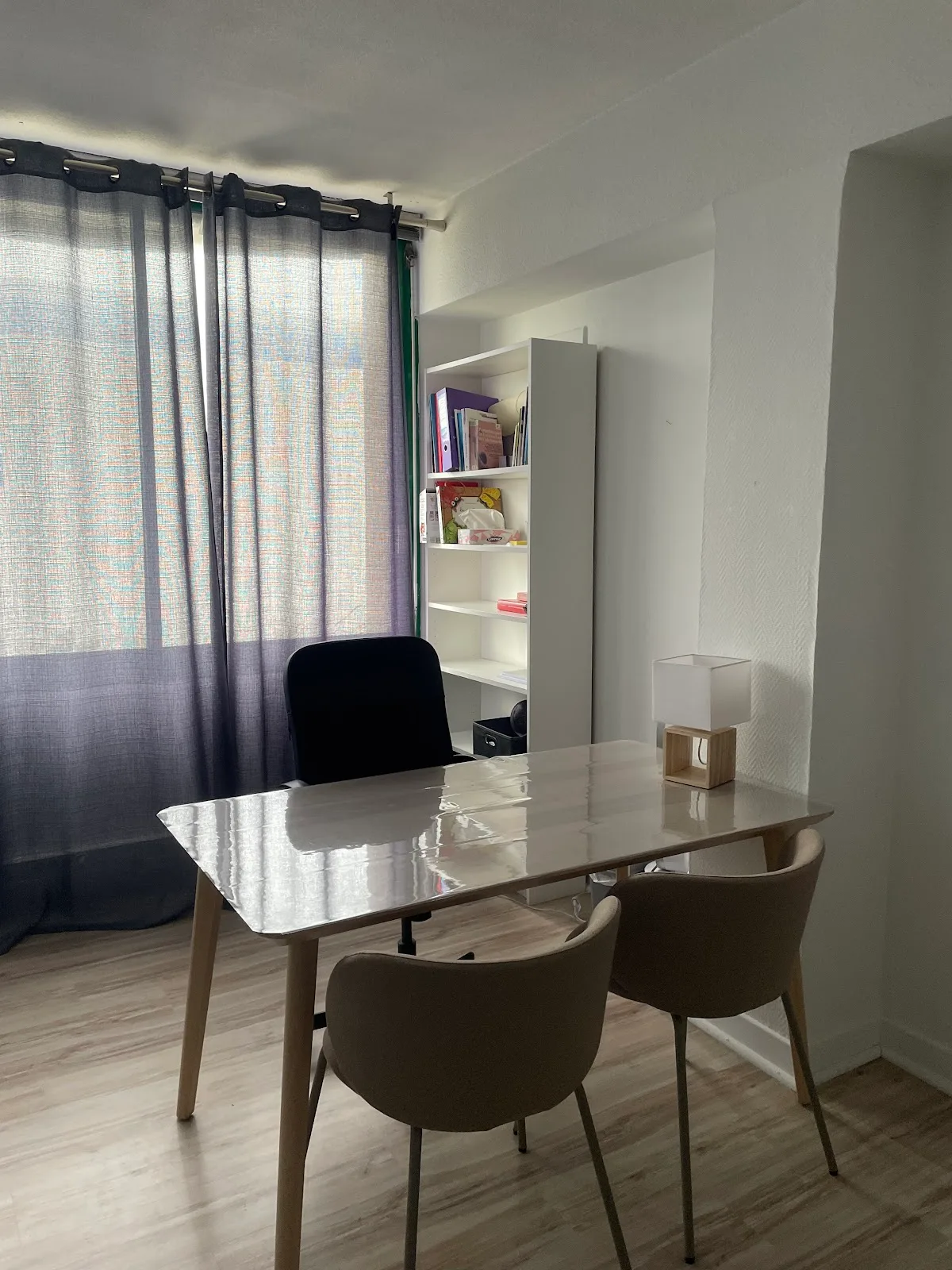 Cabinet de Mme Yael Hernandez, psychologue à Paris · photo 4