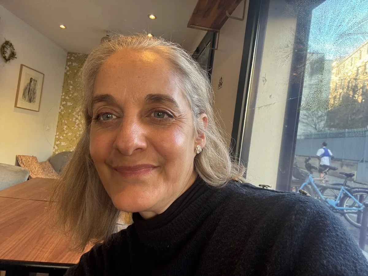 Cabinet de Mme Carole Pannetier
