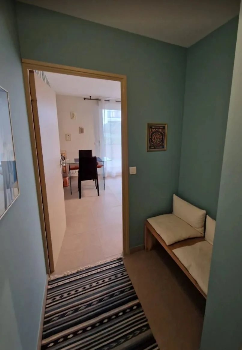 Cabinet de Mme Carole Pannetier, psychologue à Aix-en-Provence · photo 4