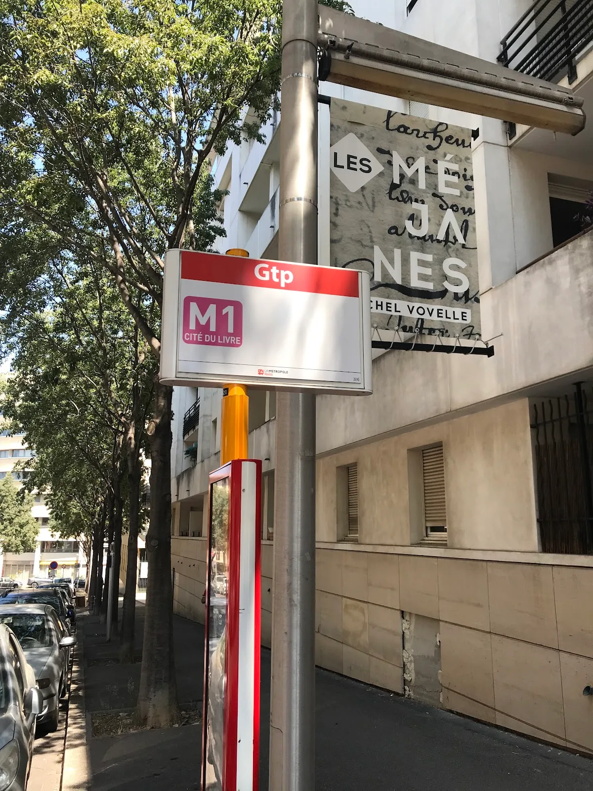 Cabinet de Mme Carole Pannetier, psychologue à Aix-en-Provence · photo 5