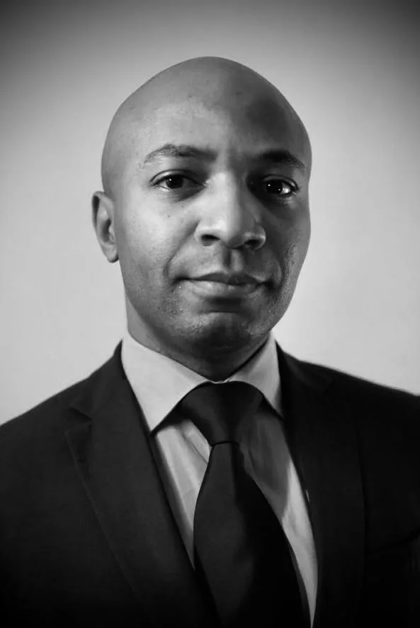 M. Joël Emehigine-Yaka, psychologue à Paris 13e Arrondissement